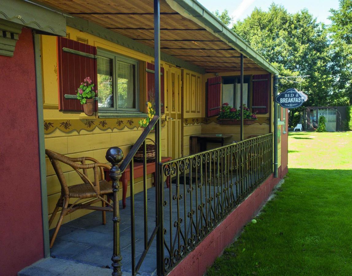 Bed and Breakfast Le Riolet Marsac-en-Livradois Экстерьер фото